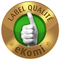 eKomi logo